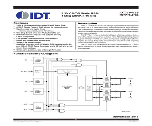 71V416S10PHGI8.pdf