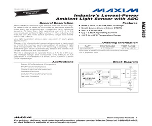 MAX9635ESA+.pdf