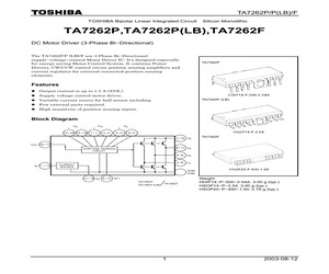 TA7262P(LB).pdf