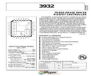 A3932SEQ-TTR.pdf