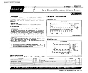 LC75366.pdf