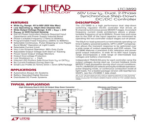 LTC3890EUH#TRPBF.pdf