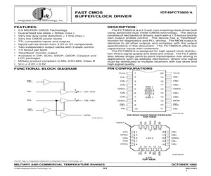 IDT49FCT3805SOB.pdf