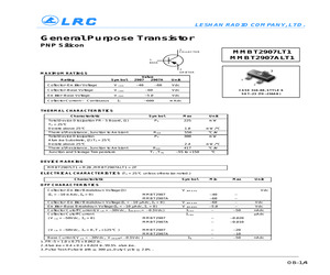 MMBT2907ALT1.pdf