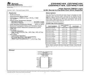 CD74HCT164M96E4.pdf