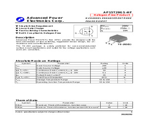 AP15T20GS-HF.pdf