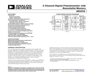 AD5255BRU250-RL7.pdf