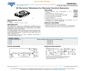 TSOP36136TR.pdf