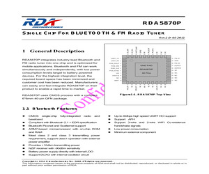 RDA5870P.pdf