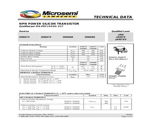 2N6674JAN.pdf