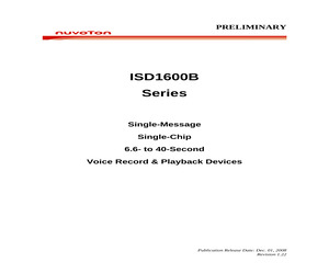 ISD1620BSY.pdf