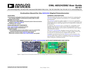 EVAL-AD5242DBZ.pdf