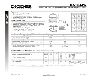 BAT54JW.pdf