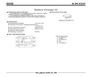 NJM2337AF1-TE1.pdf