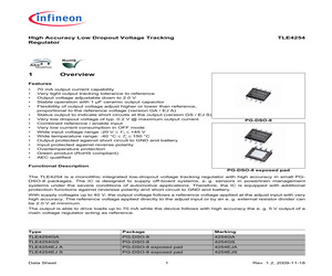 TLE4254EJAXUMA2.pdf