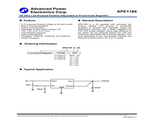 APE1184H-15.pdf