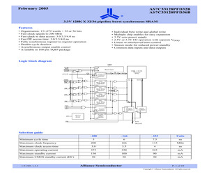 AS7C33128PFD32B-166TQI.pdf