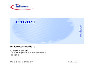 SAB-C161PI-LF 3V CA.pdf