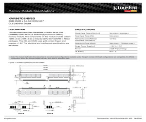 KVR667D2N5/2G.pdf