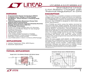 LTC4058XEDD-4.2#TR.pdf