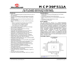 MCP39F511A-E/MQ.pdf