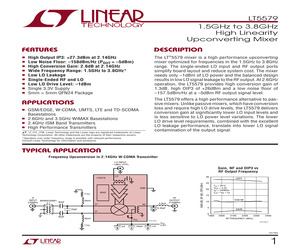 LT5579IUH#PBF.pdf