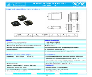 SNR4030-100M.pdf