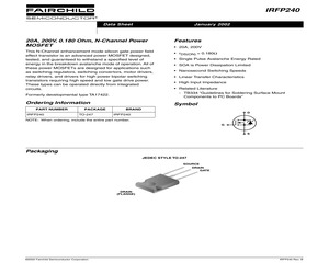 IRFP240.pdf