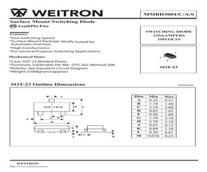 MMBD3004A.pdf