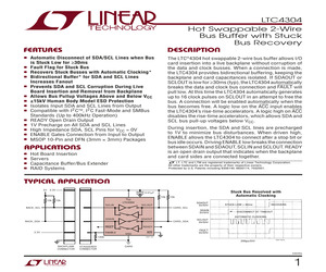 LTC4304IMS#TRPBF.pdf