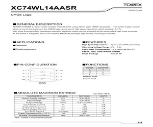 XC74WL14AASR.pdf