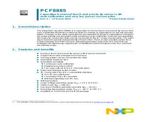 PCF8885T/1,518.pdf