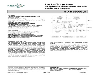 MXR6500MP.pdf