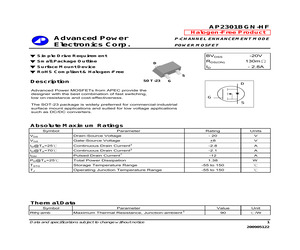 AP2301BGN-HF.pdf