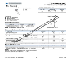 TSM2N7000KCT A3G.pdf