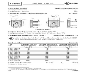 KBPC1516F/W.pdf