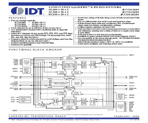 72V3684L15PFG.pdf