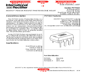 PVT422 SERIES.pdf