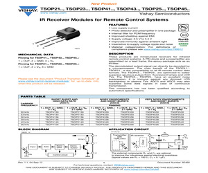 TSOP4330.pdf