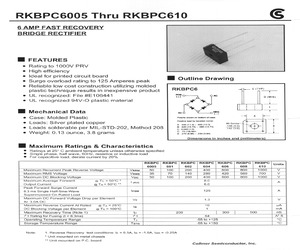 RKBPC610.pdf