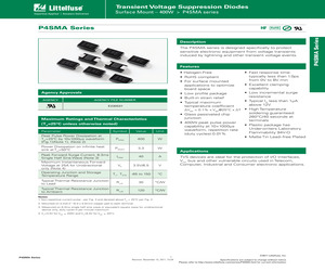 P4SMA250CA.pdf