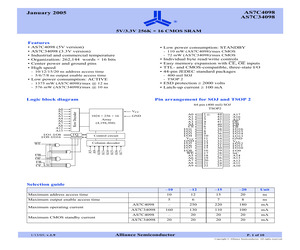 AS7C34098-20TCN.pdf