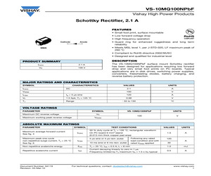 10MQ100N.pdf