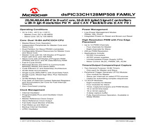 DSPIC33CH64MP202-E/SS.pdf