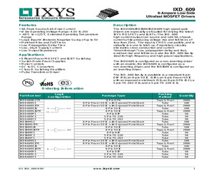 IXDD609D2TR.pdf