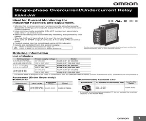 K8AK-AW1 24 VAC/DC.pdf