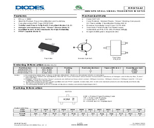 MMBTA42-7-F.pdf