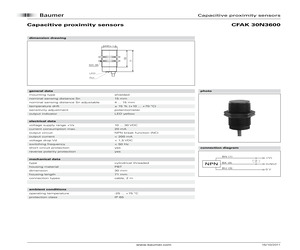 CFAK30N3600.pdf