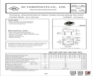 KBPC3502W.pdf