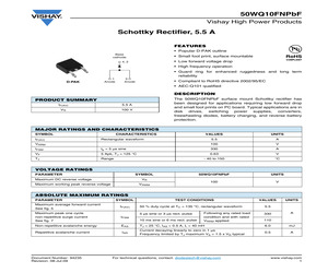 50WQ10FNTRPBF.pdf